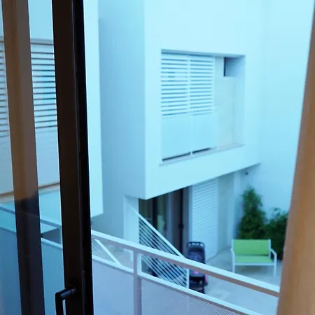 Corte Cesarina Apartamento Porto Cesareo