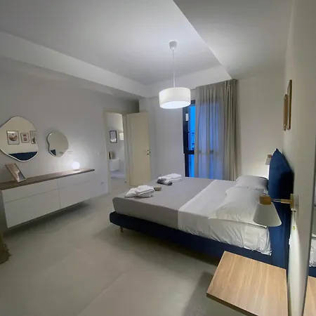 Apartamento Corte Cesarina *