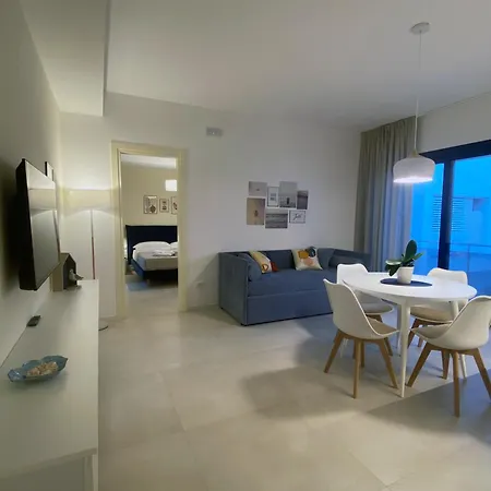 Corte Cesarina Apartamento *