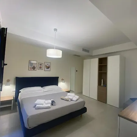 Apartamento Corte Cesarina