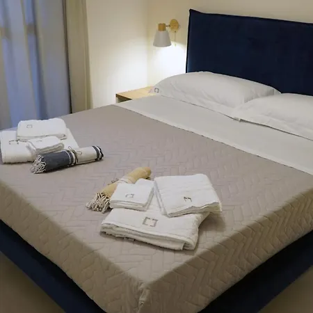 Apartamento Corte Cesarina