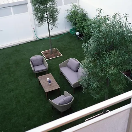 Corte Cesarina Apartamento Porto Cesareo