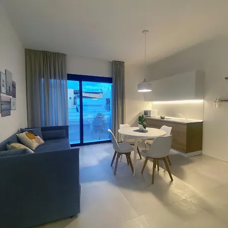 Corte Cesarina Apartamento