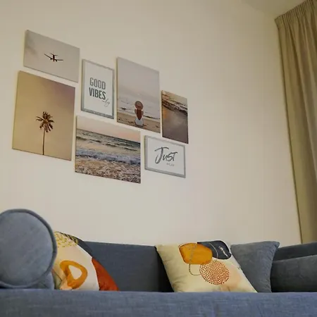 Apartamento Corte Cesarina *