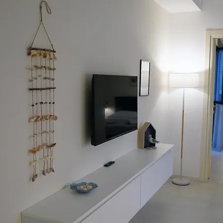 Corte Cesarina * Porto Cesareo