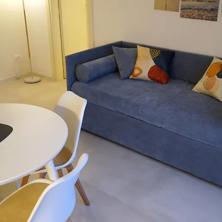 Corte Cesarina Apartamento Porto Cesareo