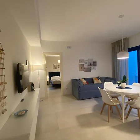 Apartamento Corte Cesarina *