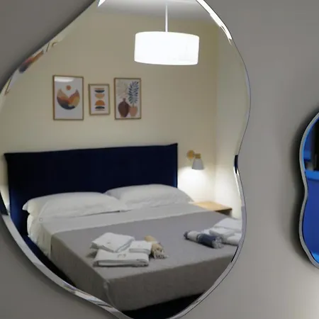 Apartamento Corte Cesarina Porto Cesareo