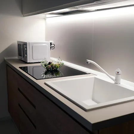 Apartamento Corte Cesarina