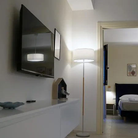 Corte Cesarina Apartamento Porto Cesareo
