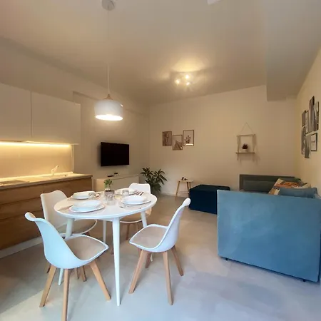 Corte Cesarina Apartamento Porto Cesareo
