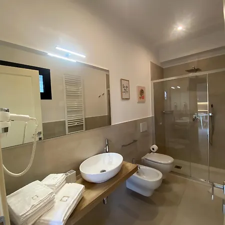 Apartamento Corte Cesarina