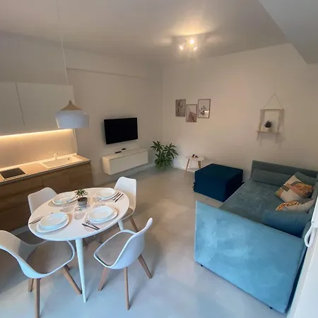 Apartamento Corte Cesarina *