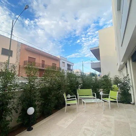 Apartamento Corte Cesarina *