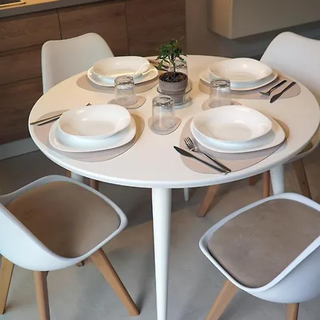 Corte Cesarina Apartamento *