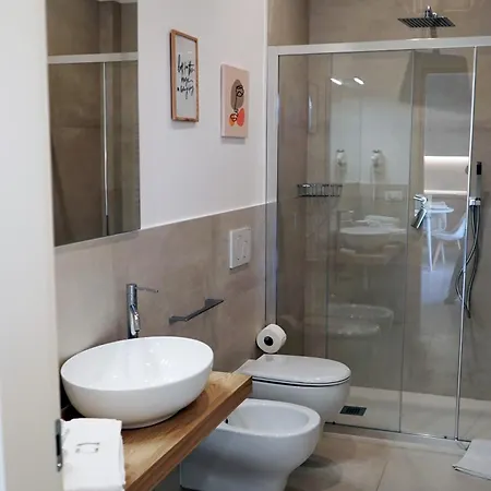 Apartamento Corte Cesarina *