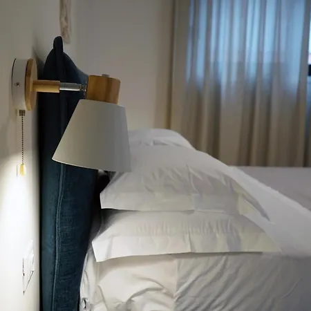 Apartamento Corte Cesarina Porto Cesareo