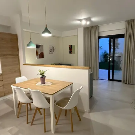 Apartamento Corte Cesarina *