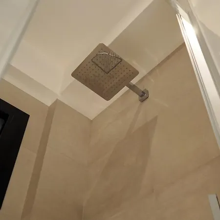 Apartamento Corte Cesarina *