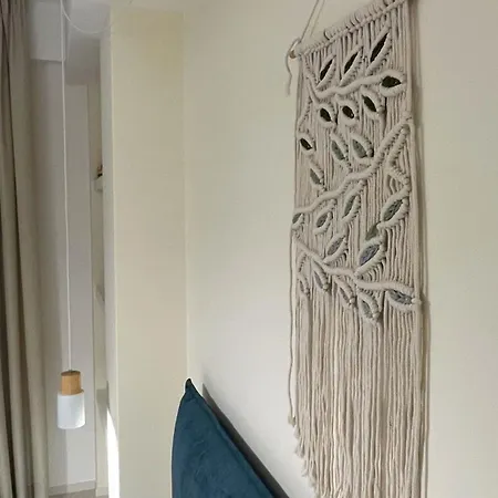 Apartamento Corte Cesarina *