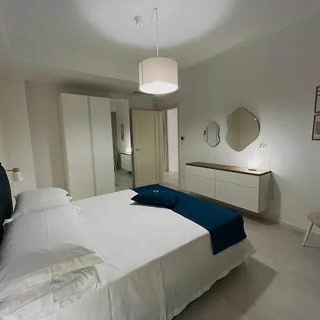 Apartamento Corte Cesarina *
