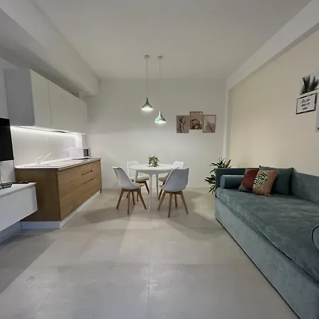 Corte Cesarina Apartamento Porto Cesareo