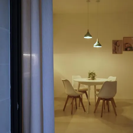 Apartamento Corte Cesarina *