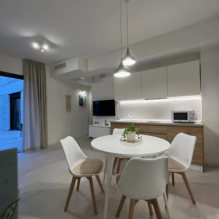 Apartamento Corte Cesarina