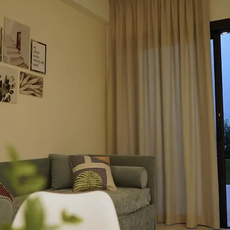Corte Cesarina Apartamento