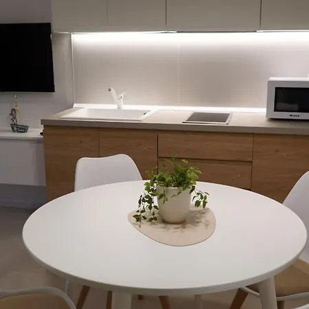 Corte Cesarina Apartamento Porto Cesareo