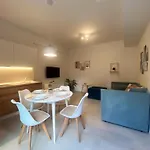 Corte Cesarina Apartment Porto Cesareo