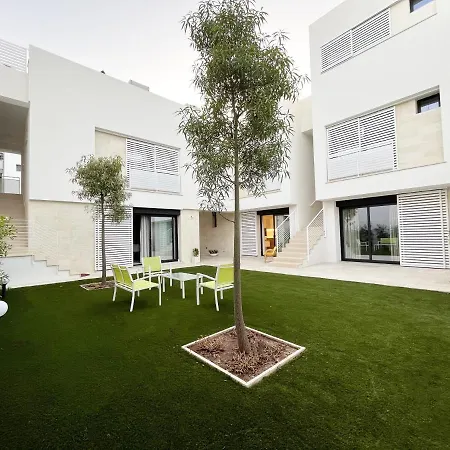 Corte Cesarina * ポルト・チェザーレオ