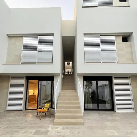 Corte Cesarina アパート ポルト・チェザーレオ