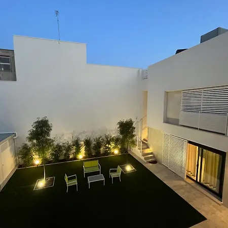 アパート Corte Cesarina