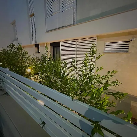 Corte Cesarina アパート *