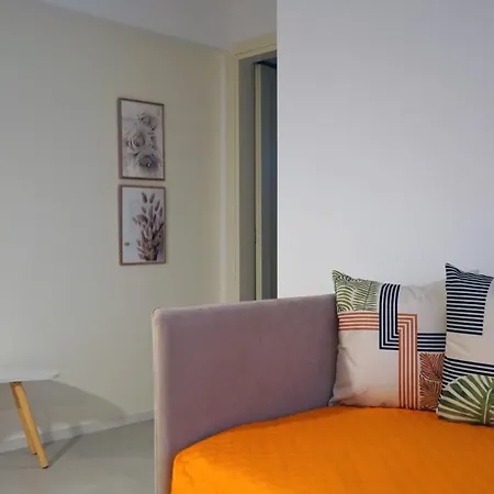 Corte Cesarina Appartamento