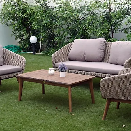 Corte Cesarina アパート ポルト・チェザーレオ