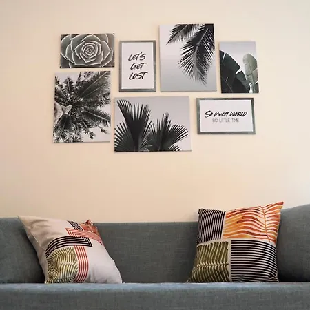 アパート Corte Cesarina