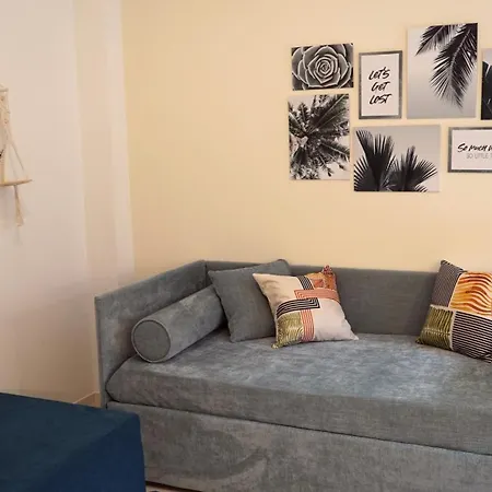 Corte Cesarina アパート *