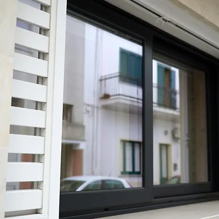 Appartamento Corte Cesarina Porto Cesareo