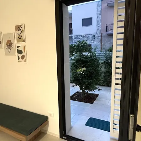 Appartamento Corte Cesarina Porto Cesareo