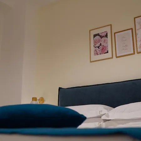 Corte Cesarina * ポルト・チェザーレオ