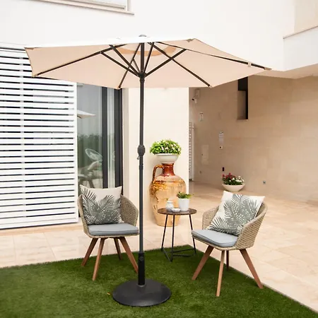 Appartamento Corte Cesarina Porto Cesareo