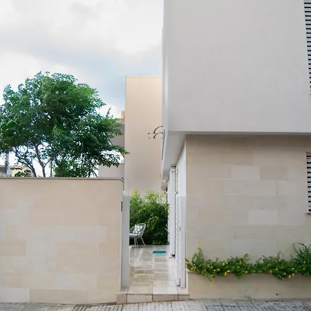 Appartamento Corte Cesarina *