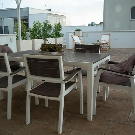 Appartamento Corte Cesarina *