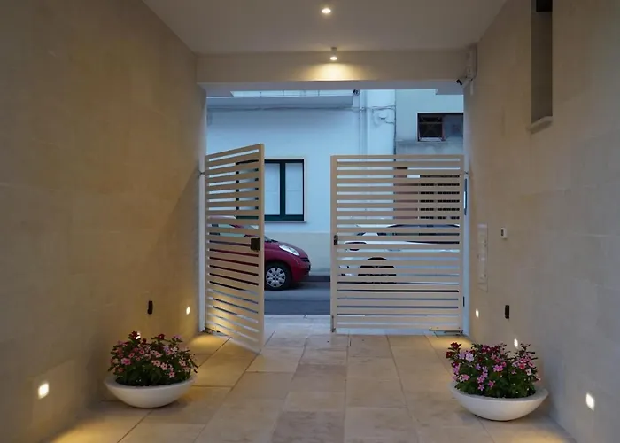 Corte Cesarina شقة *