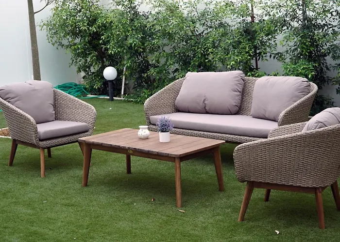 Corte Cesarina شقة بورتو سيساريو