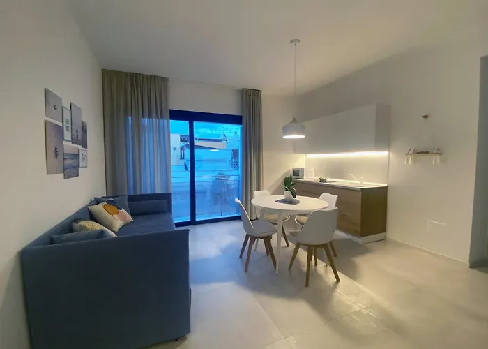 Corte Cesarina شقة