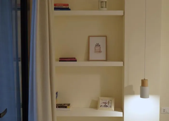 Corte Cesarina شقة بورتو سيساريو